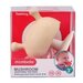 Mombella Mushroom Soothing Teether - Beige