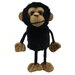 Finger Puppet - Chimp