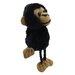 Finger Puppet - Chimp