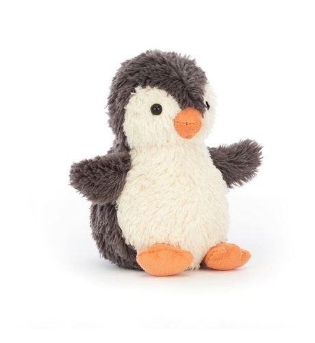 Jellycat Peanut Penguin - Small