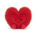 Jellycat Amuseables Beatie Heart - Little