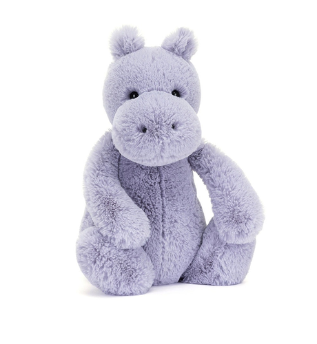 Jellycat Bashful Hippo