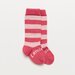 Lamington Merino Baby Knee High Socks - Grace