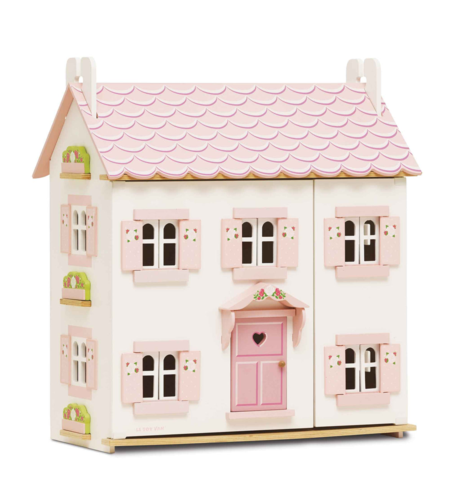 Le Toy Van Sophies House