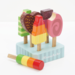 Le Toy Van Ice Lollies Set