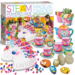 S.T.E.A.M. Powered Kids Magical Garden