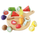 Le Toy Van Chopping Board with Superfood