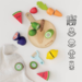 Le Toy Van Chopping Board with Superfood