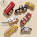 Le Toy Van American Car Set