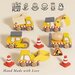 Le Toy Van Construction Set