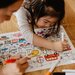 Hey Doodle Toot Toot Honk Playmat - Large