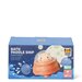 Tiger Tribe Bath Paddle Ship - Space Piggy