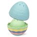 Tiger Tribe Stack & Pour Bath Egg Eco