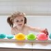 Tiger Tribe Stack & Pour Bath Egg Eco
