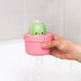 Tiger Tribe Bath Pop-up - Cactus