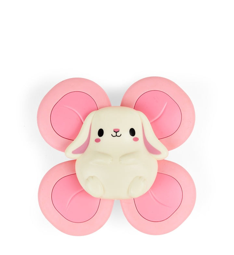 Tiger Tribe Sensory Spinner - Bunny