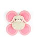 Tiger Tribe Sensory Spinner - Bunny