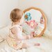 Tiger Tribe Sensory Spinner - Bunny