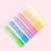 Tiger Tribe Pastel Silk Crayons