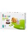 Hey Clay Poodle, Bulldog & Komondor - 6 Cans, 6 Colour