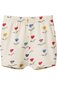 Nature Baby Selby Shorts - Delphine Blooms Print