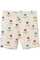 Nature Baby Selby Shorts - Delphine Blooms Print