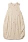 Nature Baby Org. Cotton & Merino Sleeping Bag - Goose Lullaby Print