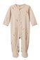 Nature Baby Stretch & Grow - Goose Lullaby Print