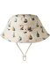 Nature Baby Bucket Sunhat - Regatta Print