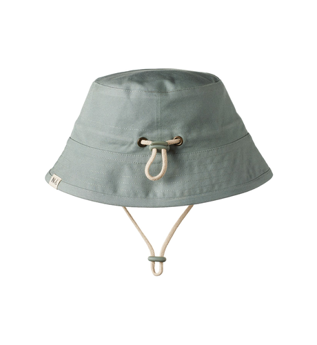 Nature Baby Bucket Sunhat - Star Dew