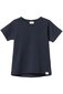 Nature Baby River Tee - Navy