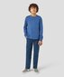 Dickies Boys Denim Carpenter Jeans - Indigo Wash