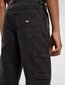 Dickies Boys Denim Carpenter Jeans - Black