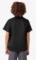 Dickies Kids S/S Work Shirt - Black