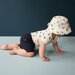 Nature Baby James Shorts - Navy