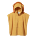 Nature Baby Lion Poncho Towel - Golden