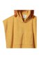 Nature Baby Lion Poncho Towel - Golden