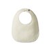 Nature Baby Dribble Bibs 3 Pack - Powder Blue/Natural