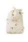 Nature Baby Dreamlands Suit Toddler - Posey Blossom Peach Print