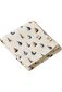 Nature Baby Muslin Wrap - Regatta Print