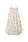 Nature Baby Org Cotton Sleeping Bag - Posey Blossom Peach Print