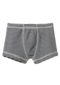 Nature Baby Boxer Shorts - Navy Stripe