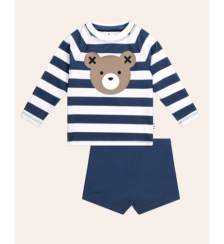 Huxbaby Huxbear Swim Set