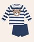 Huxbaby Huxbear Swim Set
