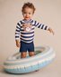 Huxbaby Huxbear Swim Set