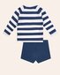 Huxbaby Huxbear Swim Set