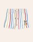 Huxbaby Huxbear Stripey Swim Shorts