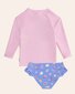 Huxbaby Tutti Frutti Unicorn Swim Set
