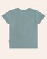 Huxbaby Furry Huxbear Green Tee