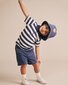 Huxbaby In the Navy Huxbear Bucket Hat